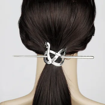 

Riverdale Cosplay Hairpin Friend Gift Fans Collection Halloween Gift Drop Ship