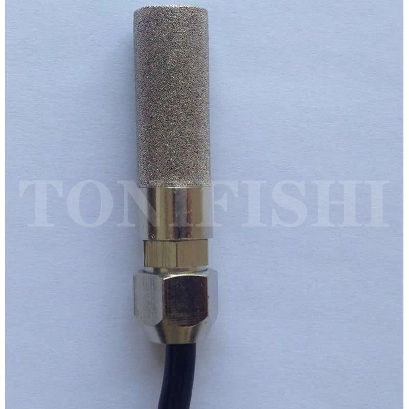 

Concrete temperature and humidity data sensor Highway maintenance sensor YSHT7-2
