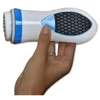 

1pc High Quality Pedicure Foot File Callus Shaver Removal Cleansing Electronic Grinding Machine Nail Art & Tools Cuticle Pushers