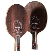 

2022 Professional Table Tennis Blade Racket Carbon Fiber Ping Pong Paddle Bat Blade Long Short Handle Table Tennis Accessories