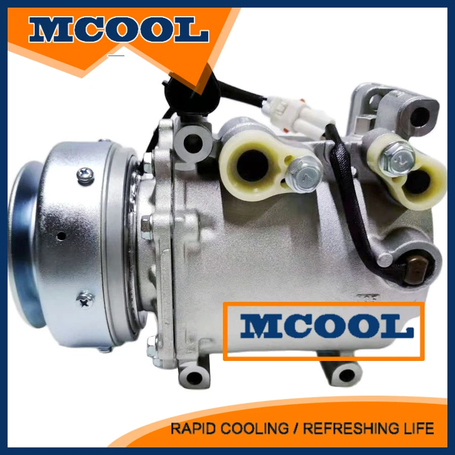 

MSC105C Auto AC Compressor For Car MITSUBISHI MONTERO SPORT 3.5L MR360532 MR315442 AKC200A551J AKC200A205AL AKC200A204H R134a