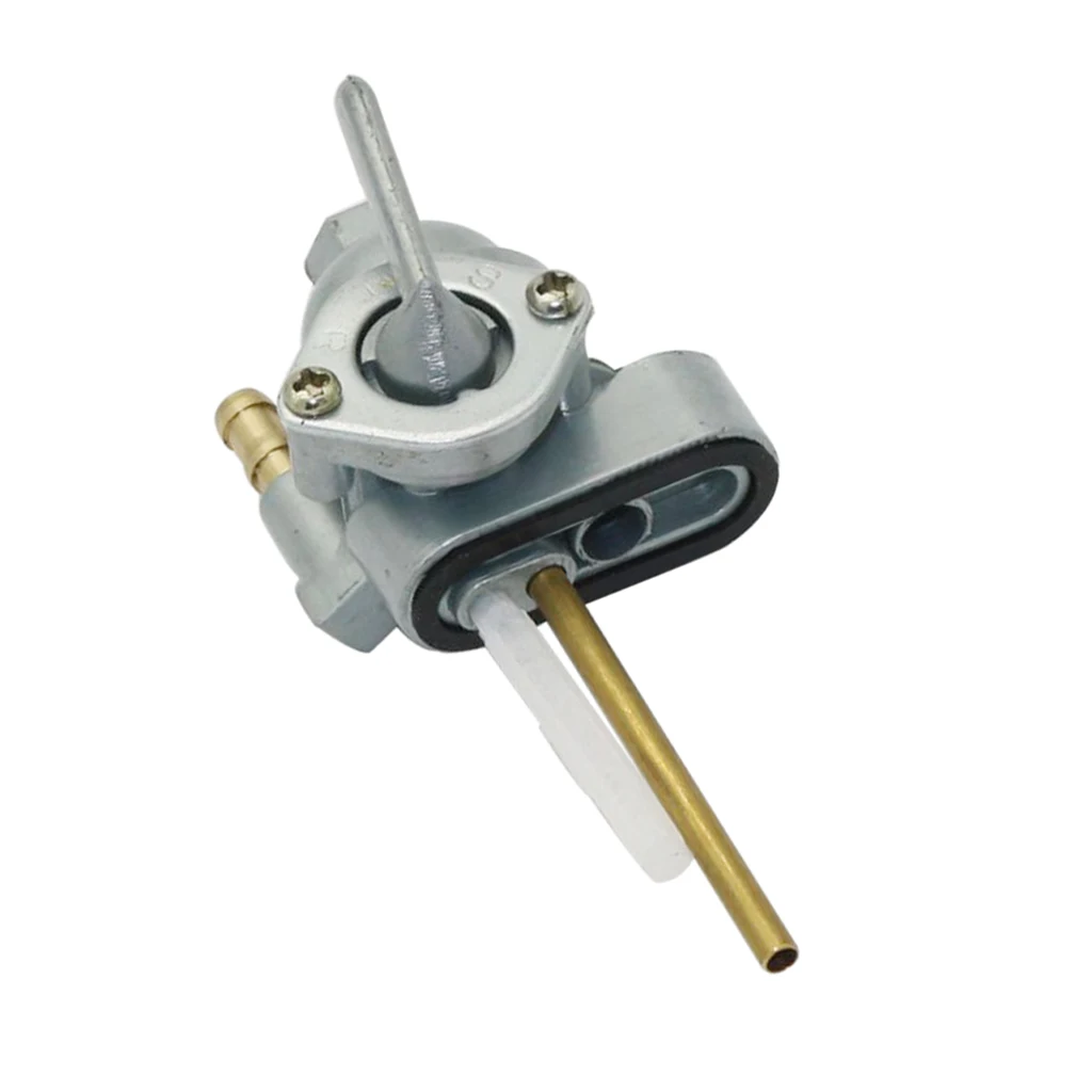 Топливного клапана узел спускного крана для HONDA XR75 1973 1974 1975 1976 1977 1978