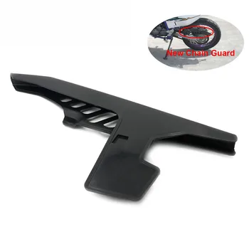 

Rear Upper Chain Guard Protector For Yamaha TRAILWAY TTR250 TW200 TW225 XT225