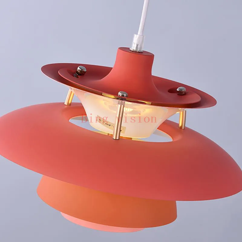 designer pendant light