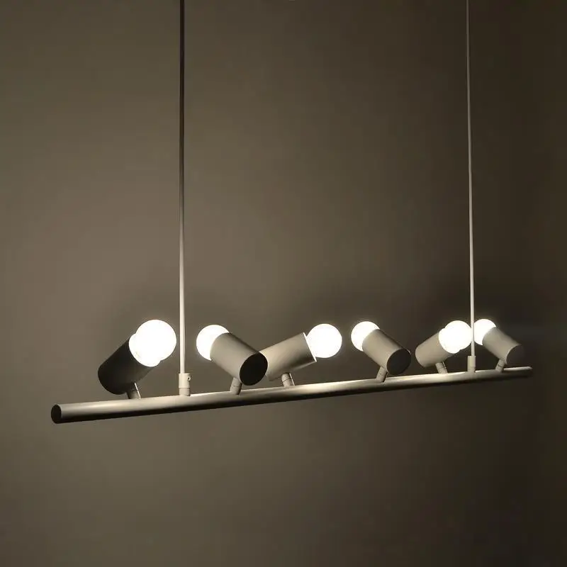 Pendelleuchte Nordic дизайн Европейское освещение Chambre Fille подвеска Lampen современный декор Maison светильник Suspendu подвесной светильник