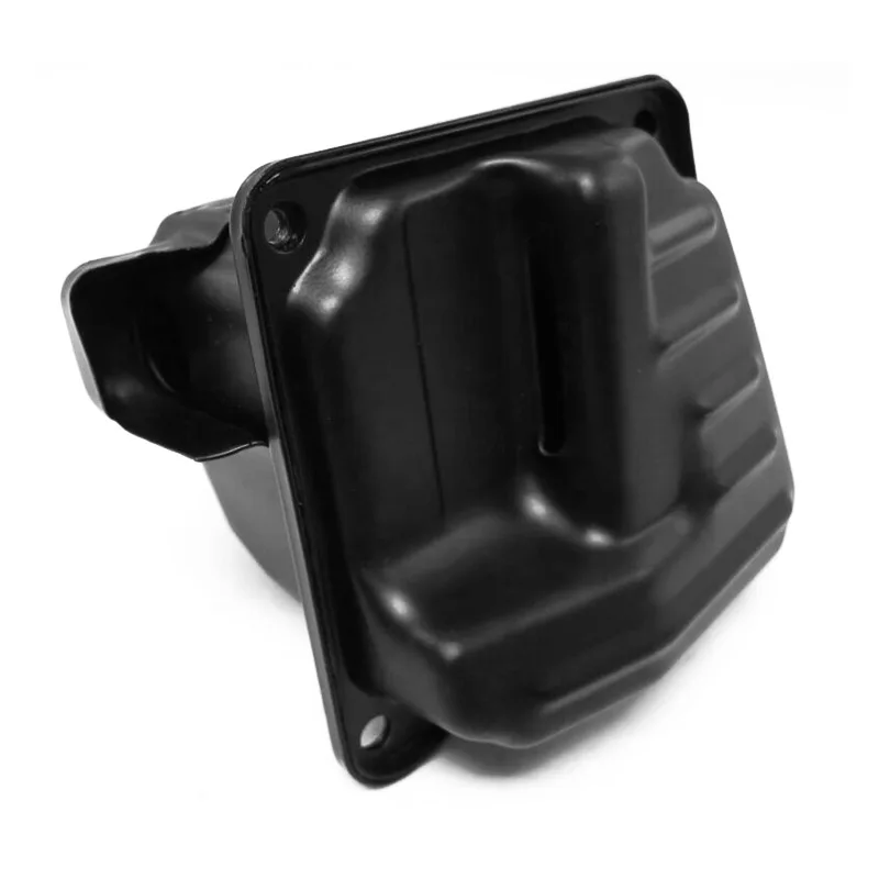 

Muffler Exhaust Pipe Chainsaw parts Air Filter Fuel Filter Spark Plug Assembly