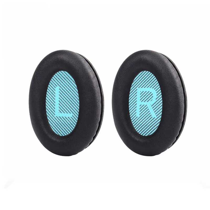 Sheepskin Earpads for BOSE QC15 QC35 QC25 AE2 High Quality Comfortable Soft Earpads for For BOSE QC15 QC35 QC25 AE2 Headphone