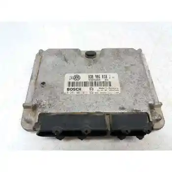 

038906018J SWITCHBOARD ENGINE EUA VOLKSWAGEN GOLF IV SALOON (1J1)