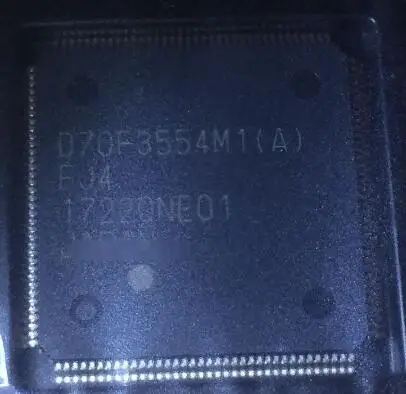 

Free shipping new D78F3554M1(A)FJ4 D78F3554M1