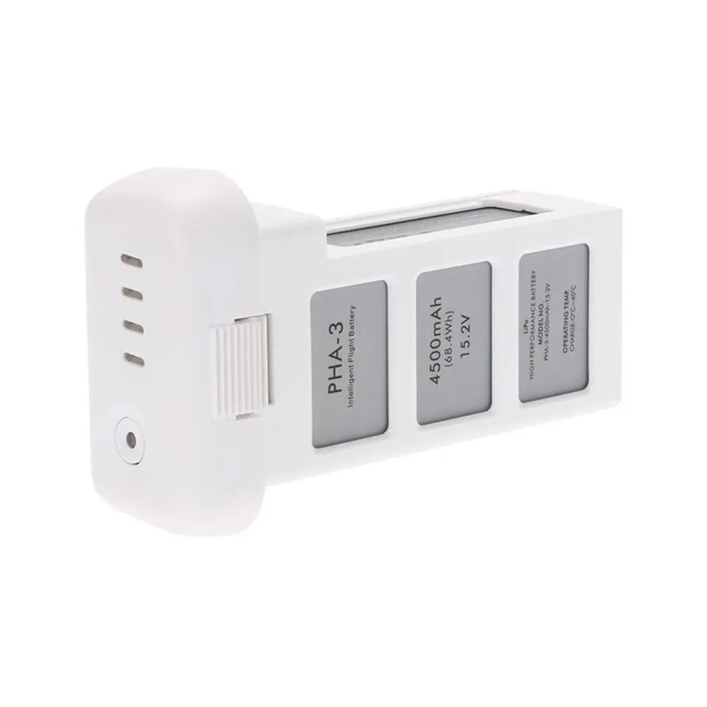 

For Dji Phantom3 For Dajiang Rc Four-Legged Helicopter 4500Mah Drone Battery
