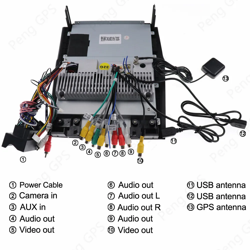 Flash Deal Android 6.0 12.1" Tesla style Vertical car radio gps for Citroen C4 C4L for DS4 2011-2016 navigation multimedia system 5