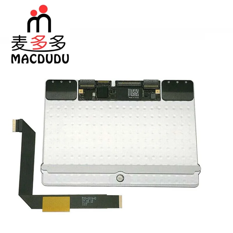 

Новая сенсорная панель с кабелем для Macbook Air 13 дюймов A1466 Mid 2013 ранние 2014 2015