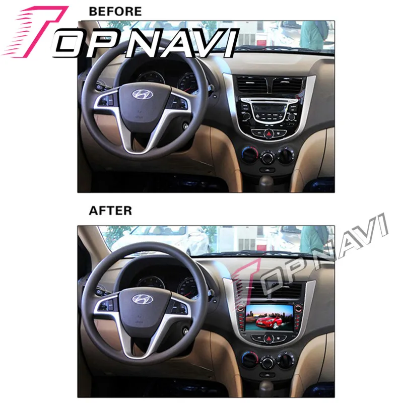 " Восьмиядерный Android 9,0 автомобильный dvd-плеер для hyundai универсальный 2011-стерео Авто Радио мультимедийная система Авторадио 2 Din