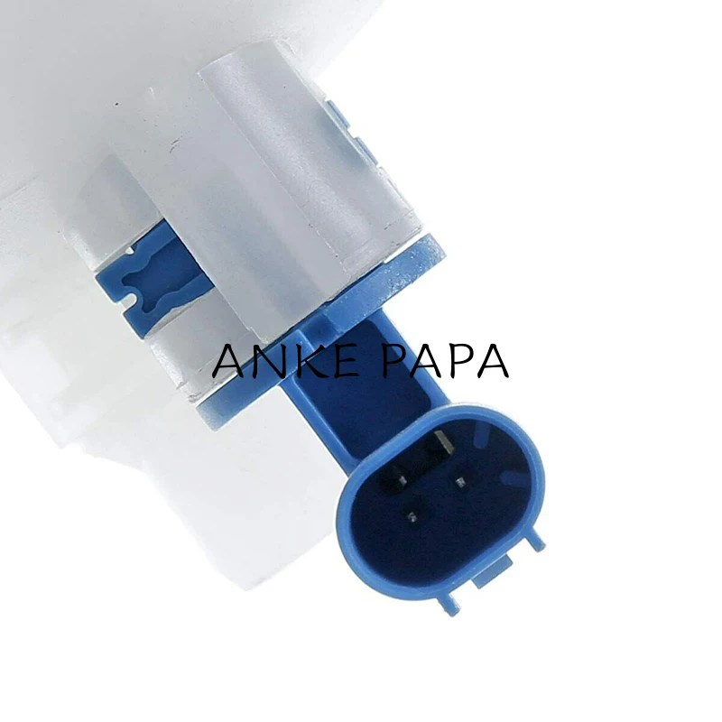 17138614293 Coolant Expansion Tank With Level Sensor For BM 528i F10 XDrive 17137649733 17137619189