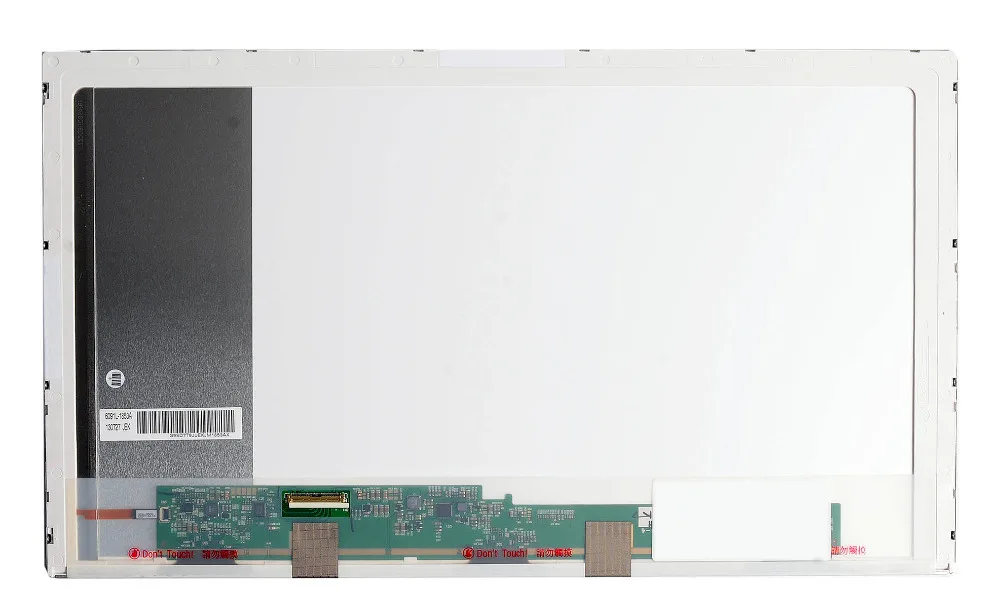 

TTLCD Laptop LCD Screen for ASUS G74SX Screen (17.3 inch 1920X1080 50Pin 3D)