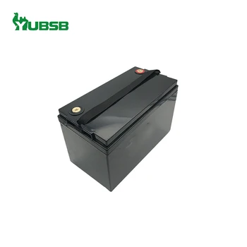 شراءLong Cycle Life Energy Storage Systems 12v 100ah Deep Cycle Lithium Ion Battery