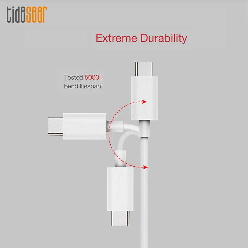 usb type C зарядное устройство Micro USB кабель для samsung Xiaomi huawei мобильный телефон кабель USB C 1 м 2 м 3M 0,25 м 100 шт