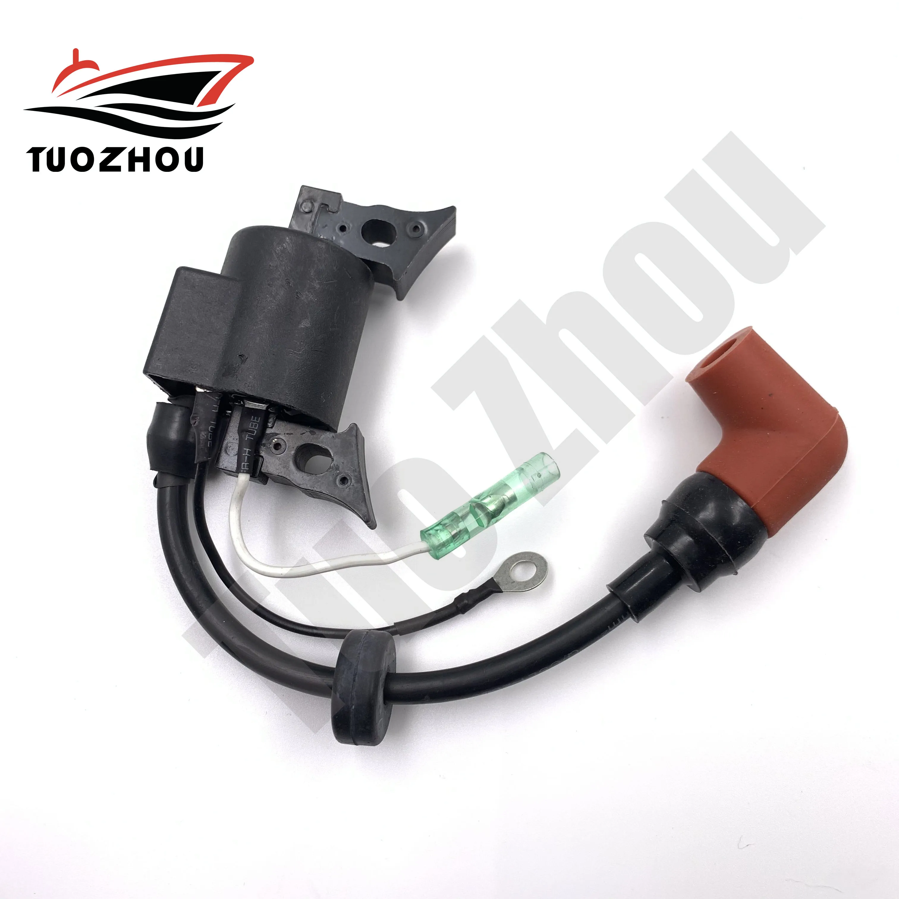 69M-85640-00 T.C.I U TCI Unit for Yamaha F2.5 2.5hp 4 stroke Outboard Engine Boat Motor | Автомобили и мотоциклы