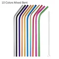 11Pcs Mix Bent B