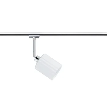 

95189 Urail LED Spot Zyli 1x3,5W GZ10 CHR/WS