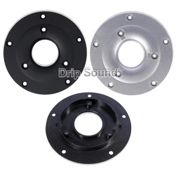 

OD102mm 25-Core Tweeter Cover Panel Decorative Circle Speaker Fixed Plate