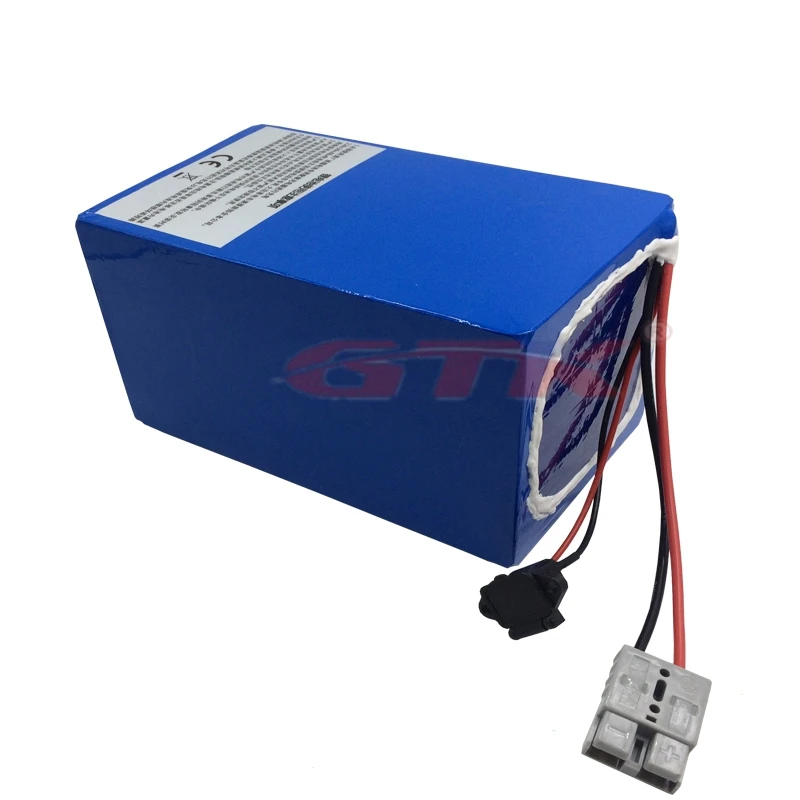 48V 40Ah 50Ah lifepo4 аккумулятор со встроенным BMS для электрического велосипеда, велосипеда, электроинструменты, Электрический скутер, электрические трехколесные велосипеды