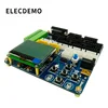 Demo Board & Accessories
