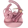 Baby Lounger Detachable Cocina Oral Care Sucking Personalized Thumb Fashionable Infantil Biting Nursing Drinking Cup 1