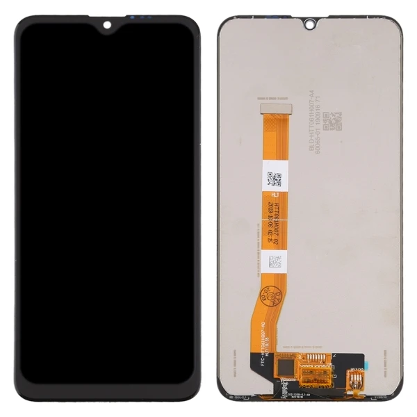 Realme C2 LCD Screen and Digitizer Full Assembly for OPPO A1k LCD Display  Touch Screen Mobile Phone Repalcement Parts