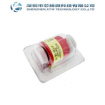 

1PCS-5PCS New Original Non-counterfeit CITY oxygen sensor AO2 PTB-18.10 AO2 PTB-18.10 AO2