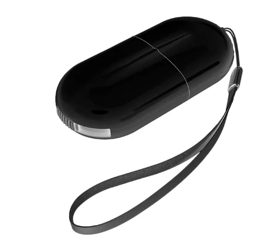 Многофункциональный USB Кабель-адаптер Портативный Тип C быстрое зарядное устройство USB зарядное устройство для huawei Xiaomi Redmi iPhone samsung планшет - Цвет: Черный