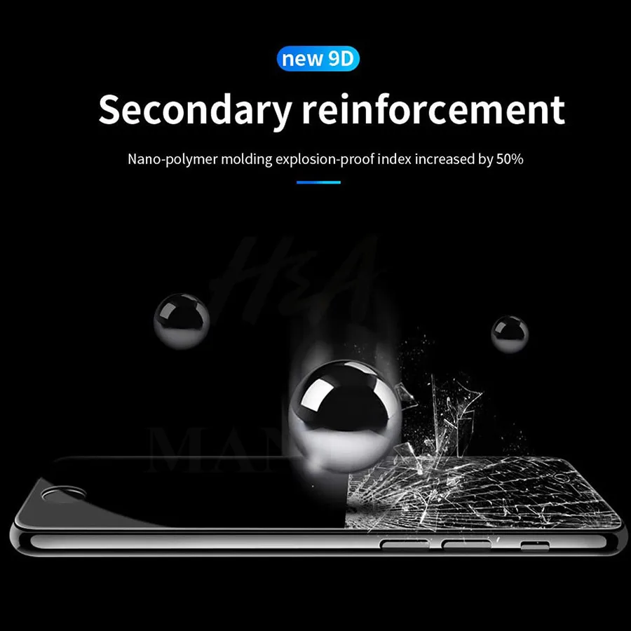 5D полное клеевое покрытие пленка Премиум Закаленное стекло для Motorola Moto G7 G8 Plus Z3 Play