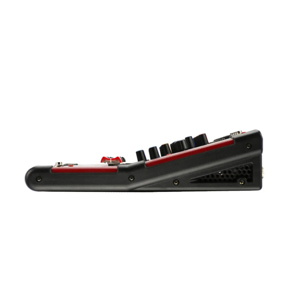 6-channel mixer pure Taiwan 99 kinds of DSP