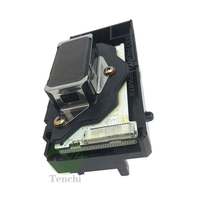 

Free shipping Print head Original 99% new for Epson R2100/R2200 Pro7600/Pro9600 Printhead Printer Parts