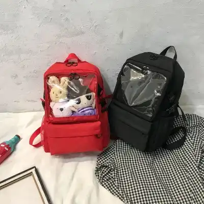 cute shoulder bags for high school