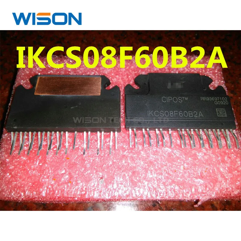 IKCS17F60AA IKCS17F60B2A IKCS17F60F2A модуль