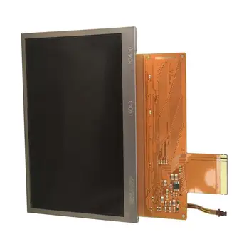 

4.3inch Game Machines HD LCD Display Screen Replacement for PSP1000 LQ043T3DX