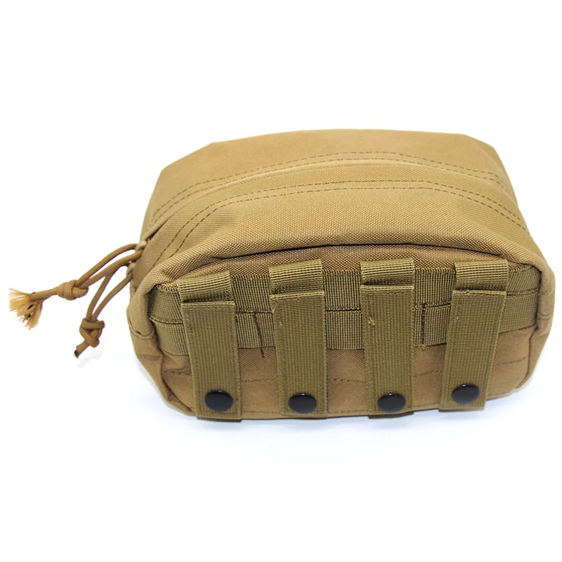 Тактический MOLLE поясная сумка для отдыха на природе нож Инструменты телефонные