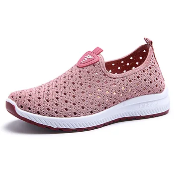 Women's Breathable Shoes