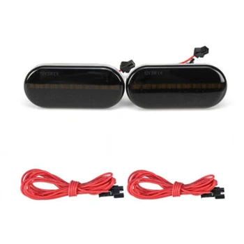 

Replacement Side Marker Light 1336185 Car Auto Turn Signal Lamp 4593010