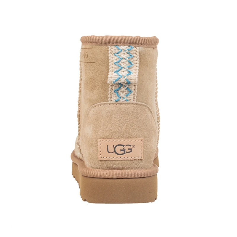 UGG Австралия женские scarpe donna Mini 1100395-W-SAN AI18