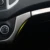 для Hyundai Creta Ix25 Аксессуары Приборная Панель Автомобиля Центральное Управление Накладка Отделка Салона Из Нержавеющей Стали Молдинги 2015-2019