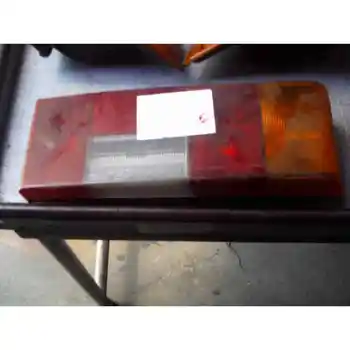 

1634651 Right Rear light Lada Samara Saloon (21099, 2115) 1.1