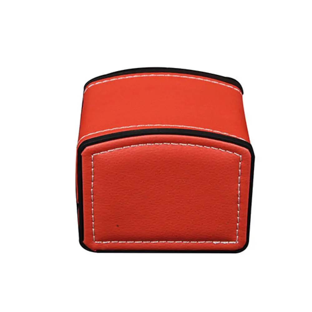 Watch Storage Box Jewelry Box Display Artificial Leather Cushion Men's Storage