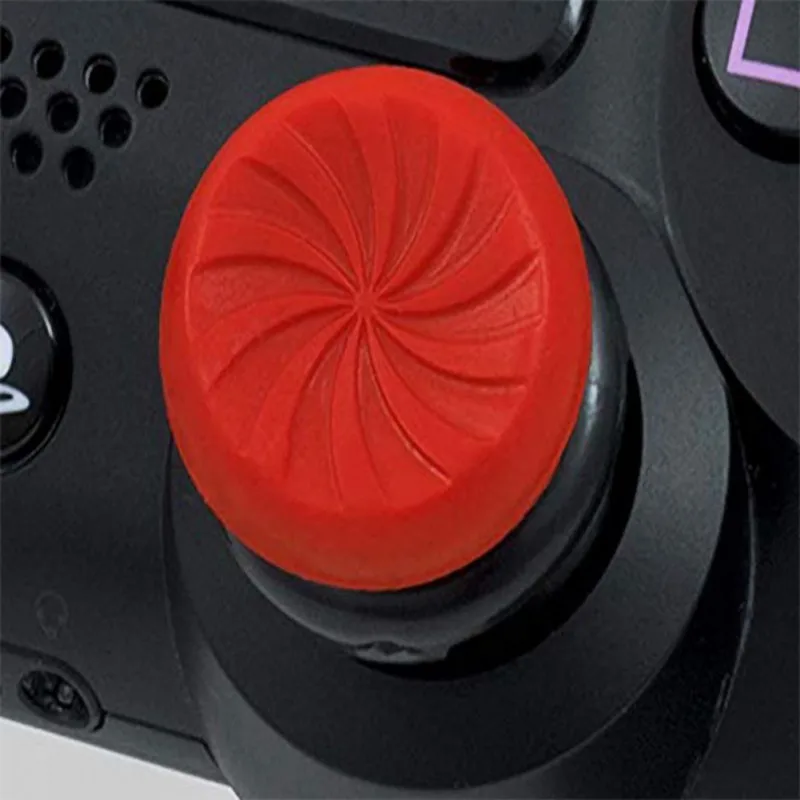 Новинка для PS4 корпус для игрового контроллера Thumb Stick расширители крышки для PS4 контроллер производительность ручки крышки для Playstation 4