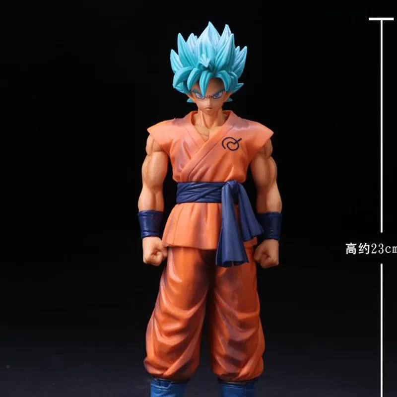 

Haledongman Garage Kit qlz Garage Kit 14 Garage Kit Super Saiyan People Decoration