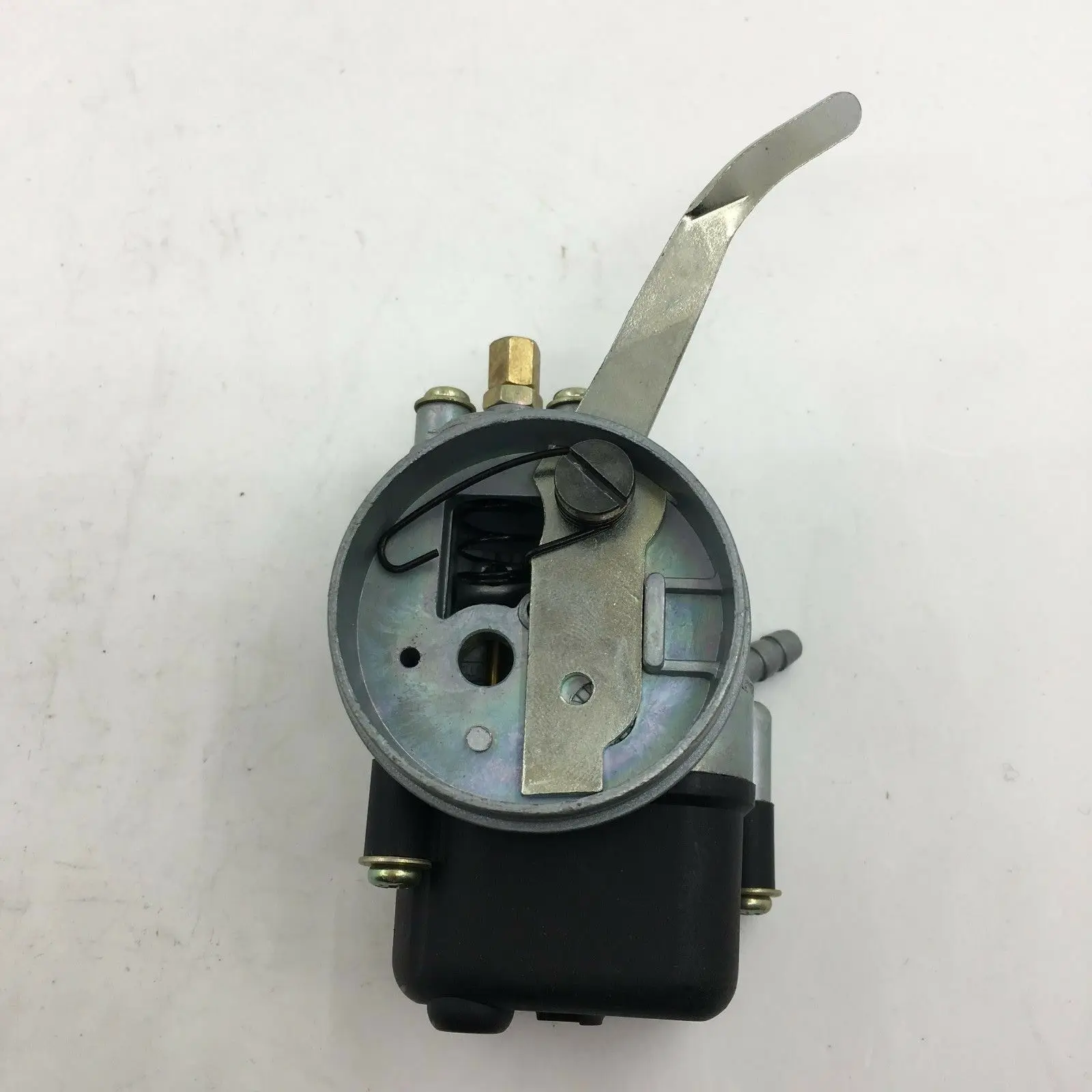 

SherryBerg carb carburettor vergaser for DELLORTO CARBURETOR CARB SHA-12/12 PZ12J GILERA for VESPA PIAGGIO VINTAGE ciao carbura