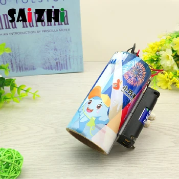 

Saizhi Kids Diy Three Primary Color Synthesis Experimental Optics Teaching Equipment For STEM Science Education Experiments