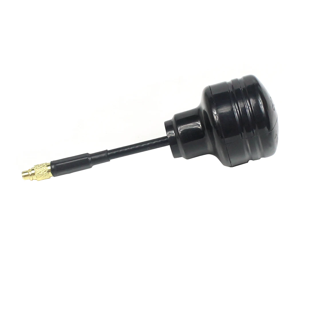 Feichao RHCP 5 8G 5dBi SAM/RP SAM/UFL/ANGLE/MMCX/Прямая MMCX Супер Мини FPV Антенна для гоночного