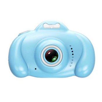 

Toys Camera Mini 2.0 Inch HD IPS Screen Children Camera 1080P Video Recorder Camcorder for Kids Gift